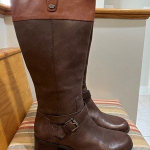 Bandolino Size 7.5 Women's Boots